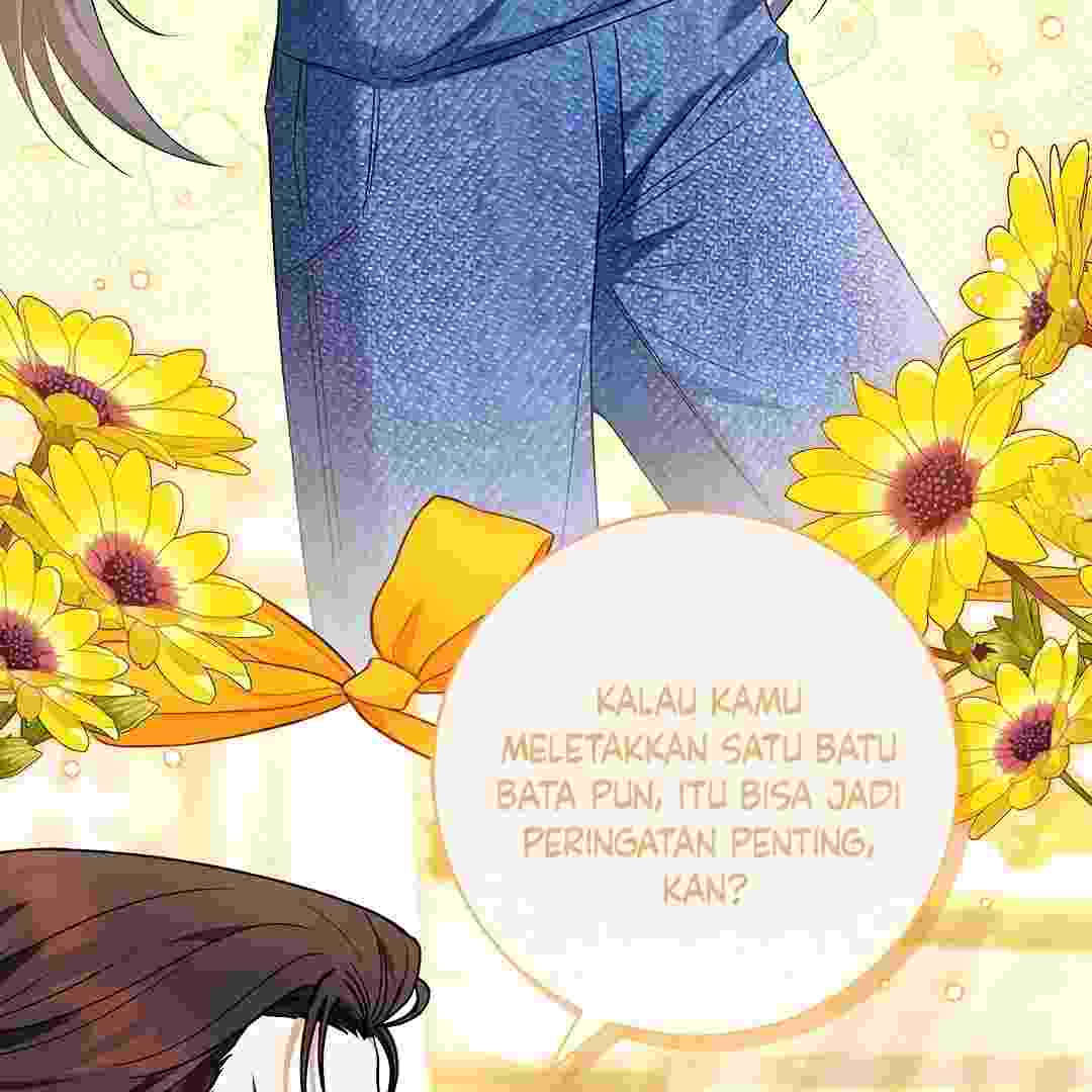 I Live With My Villain Uncle Chapter 11 - halaman 125