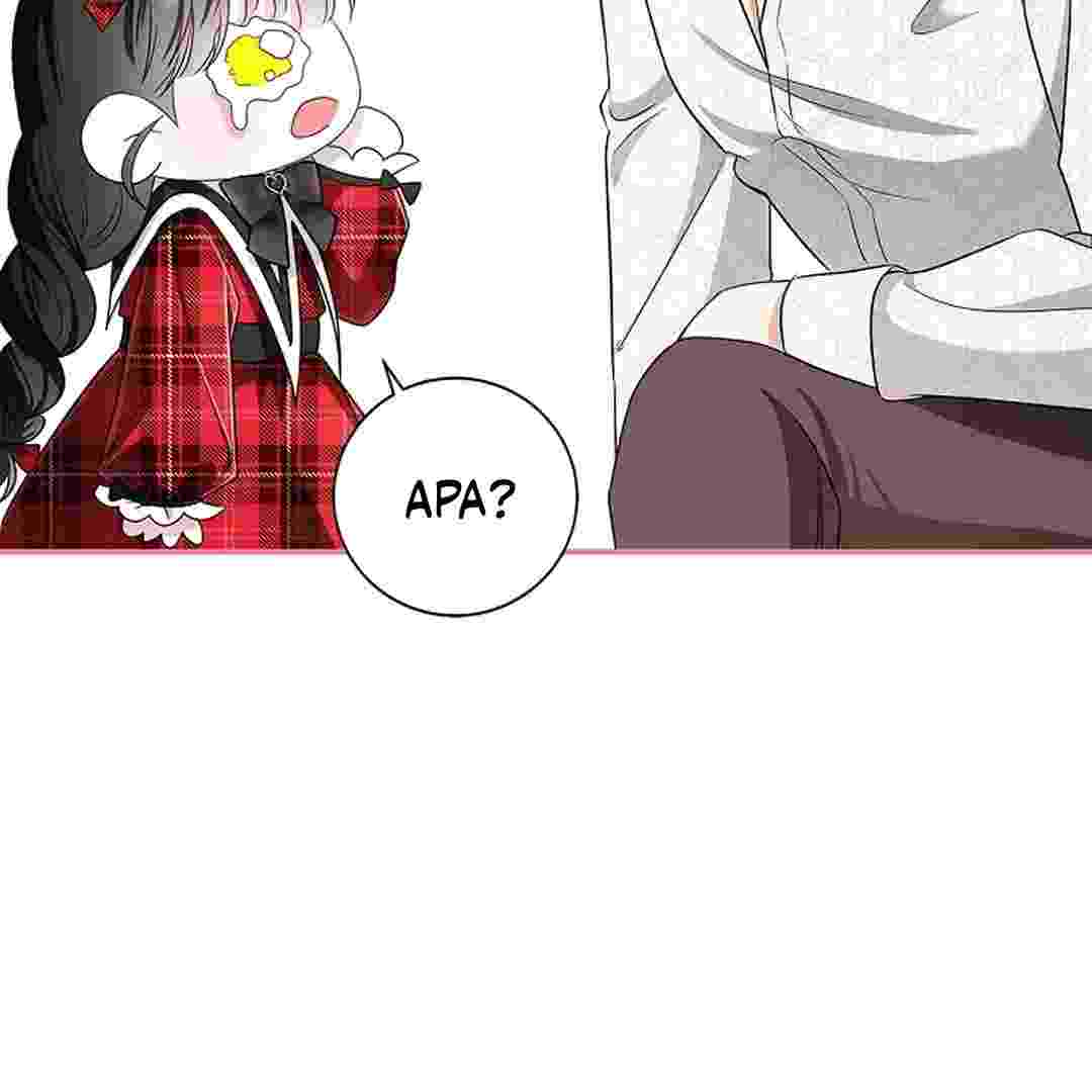I Live With My Villain Uncle Chapter 2 - halaman 125