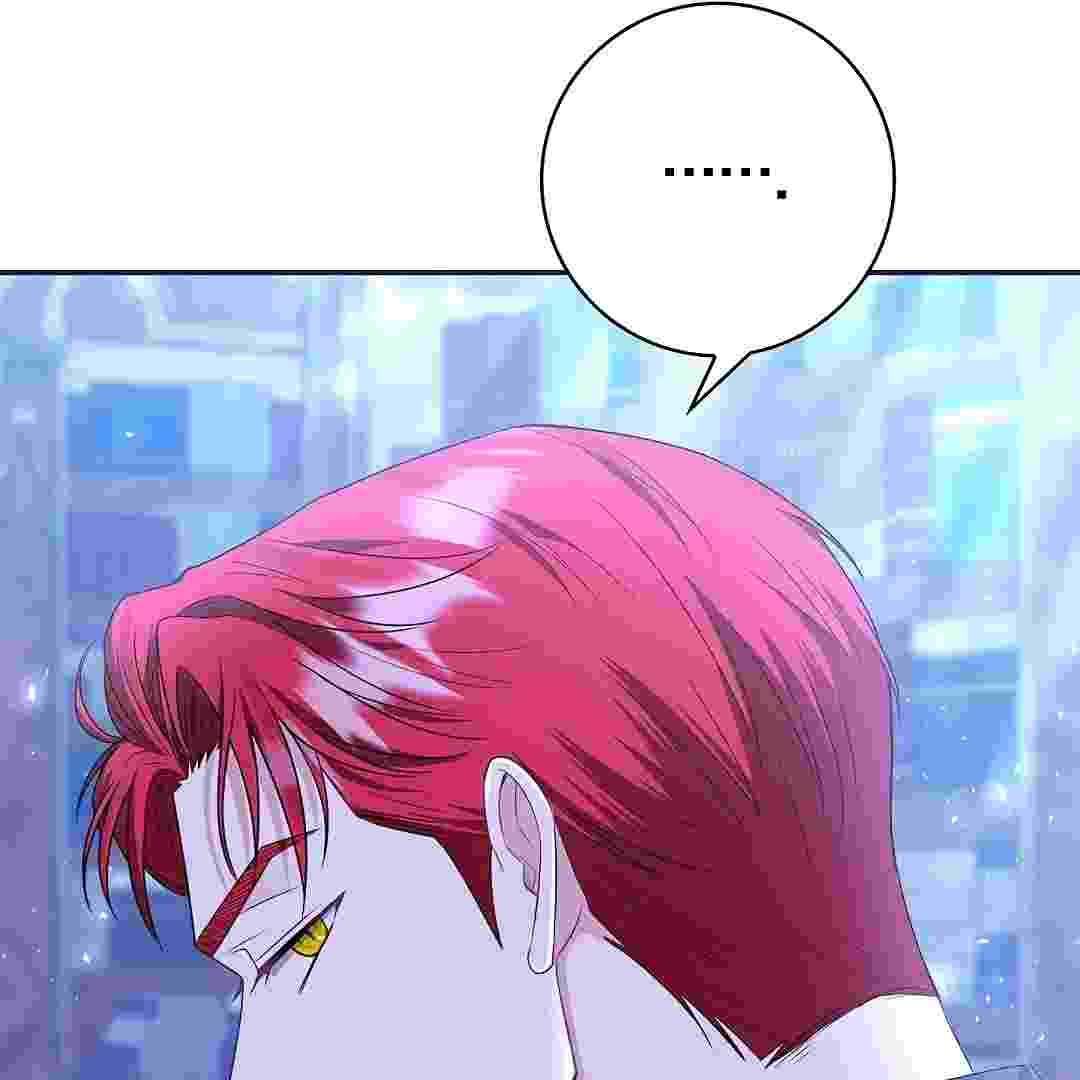 I Live With My Villain Uncle Chapter 15 - halaman 125
