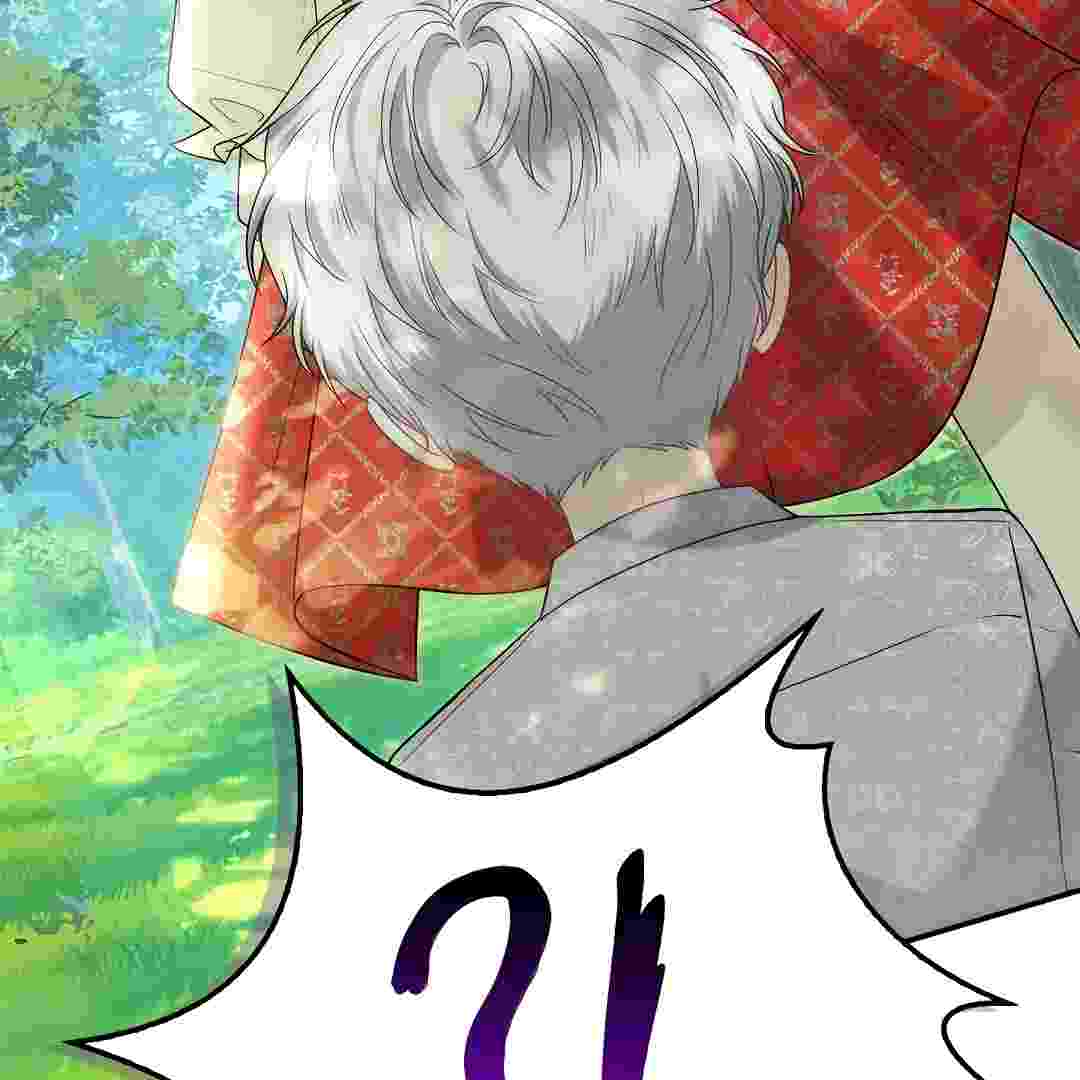 I Live With My Villain Uncle Chapter 18 - halaman 125