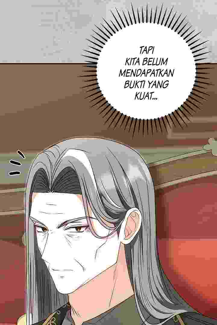 I Live With My Villain Uncle Chapter 37 - halaman 125