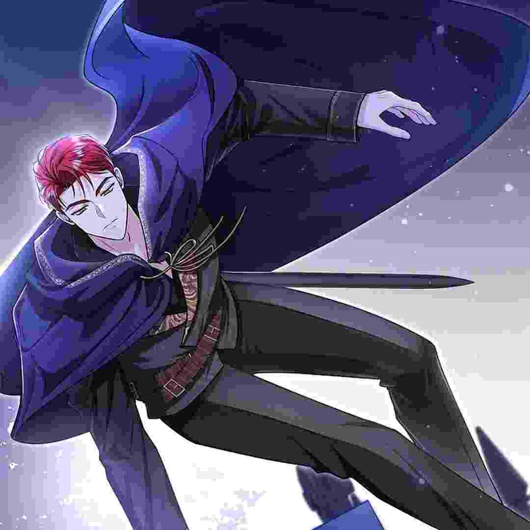 I Live With My Villain Uncle Chapter 4 - halaman 125