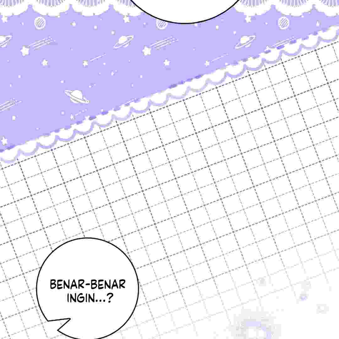 I Live With My Villain Uncle Chapter 21 - halaman 125