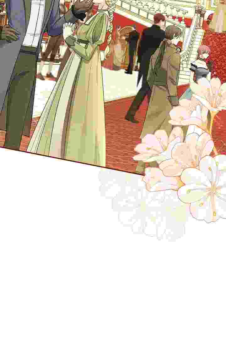 I Live With My Villain Uncle Chapter 35 - halaman 125