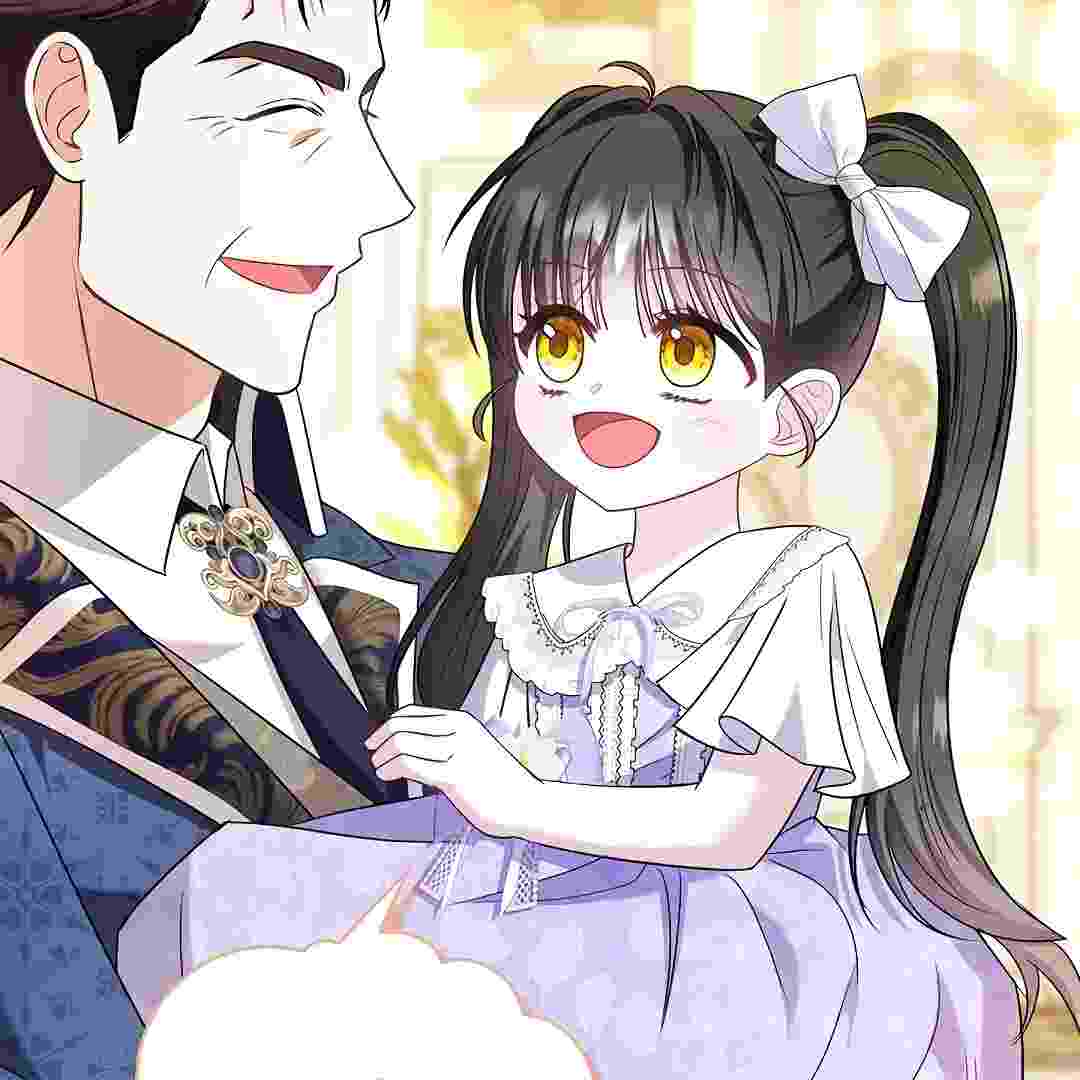 I Live With My Villain Uncle Chapter 11 - halaman 126