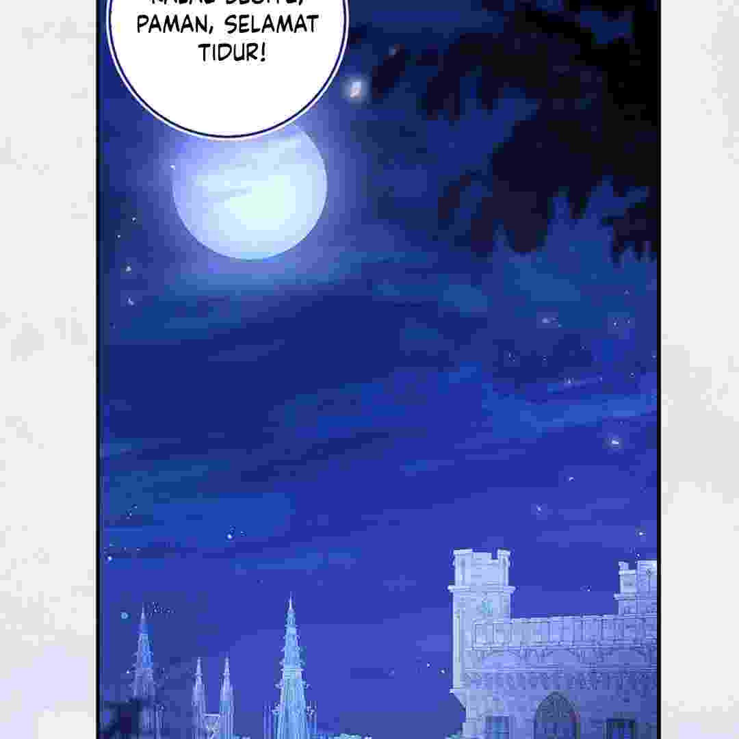 I Live With My Villain Uncle Chapter 5 - halaman 126