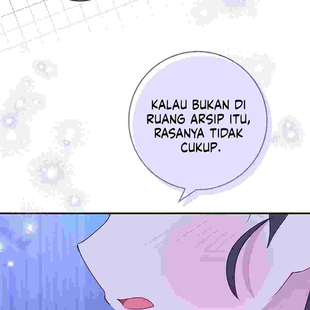 I Live With My Villain Uncle Chapter 21 - halaman 126