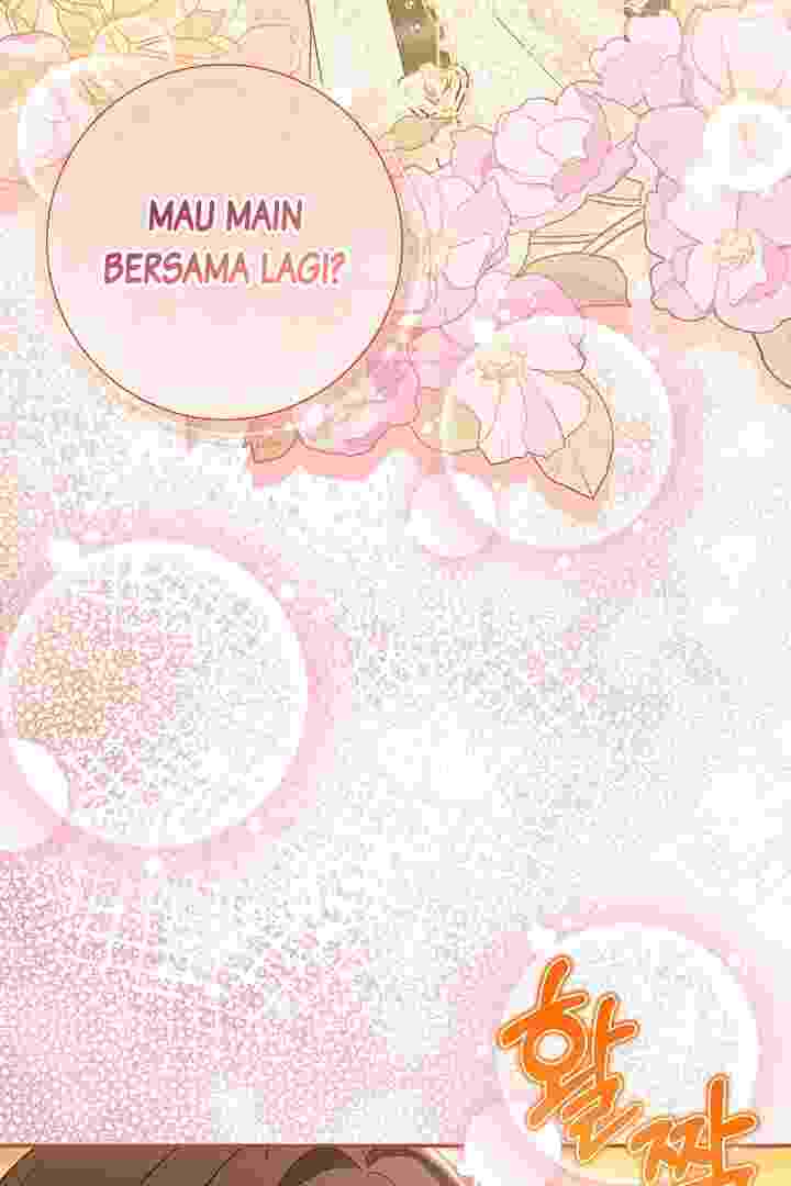 I Live With My Villain Uncle Chapter 24 - halaman 126
