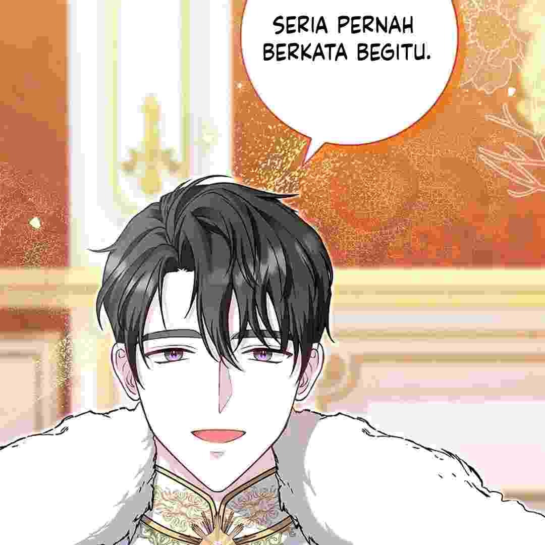 I Live With My Villain Uncle Chapter 7 - halaman 126