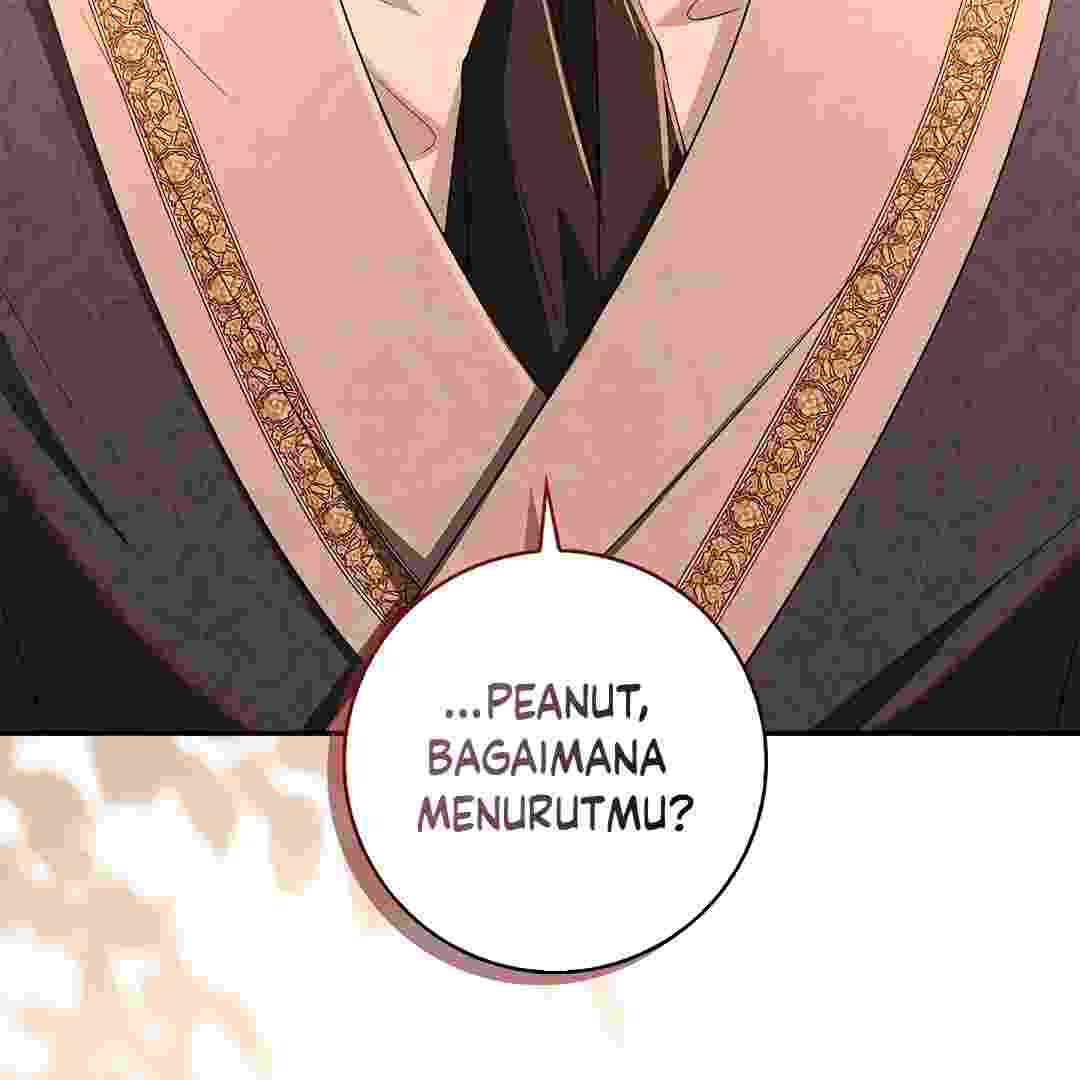 I Live With My Villain Uncle Chapter 13 - halaman 126