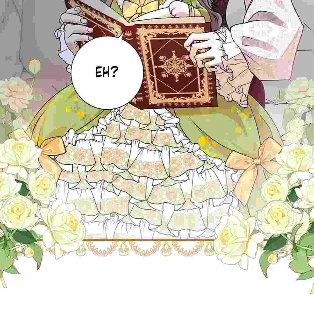 I Live With My Villain Uncle Chapter 1 - halaman 126