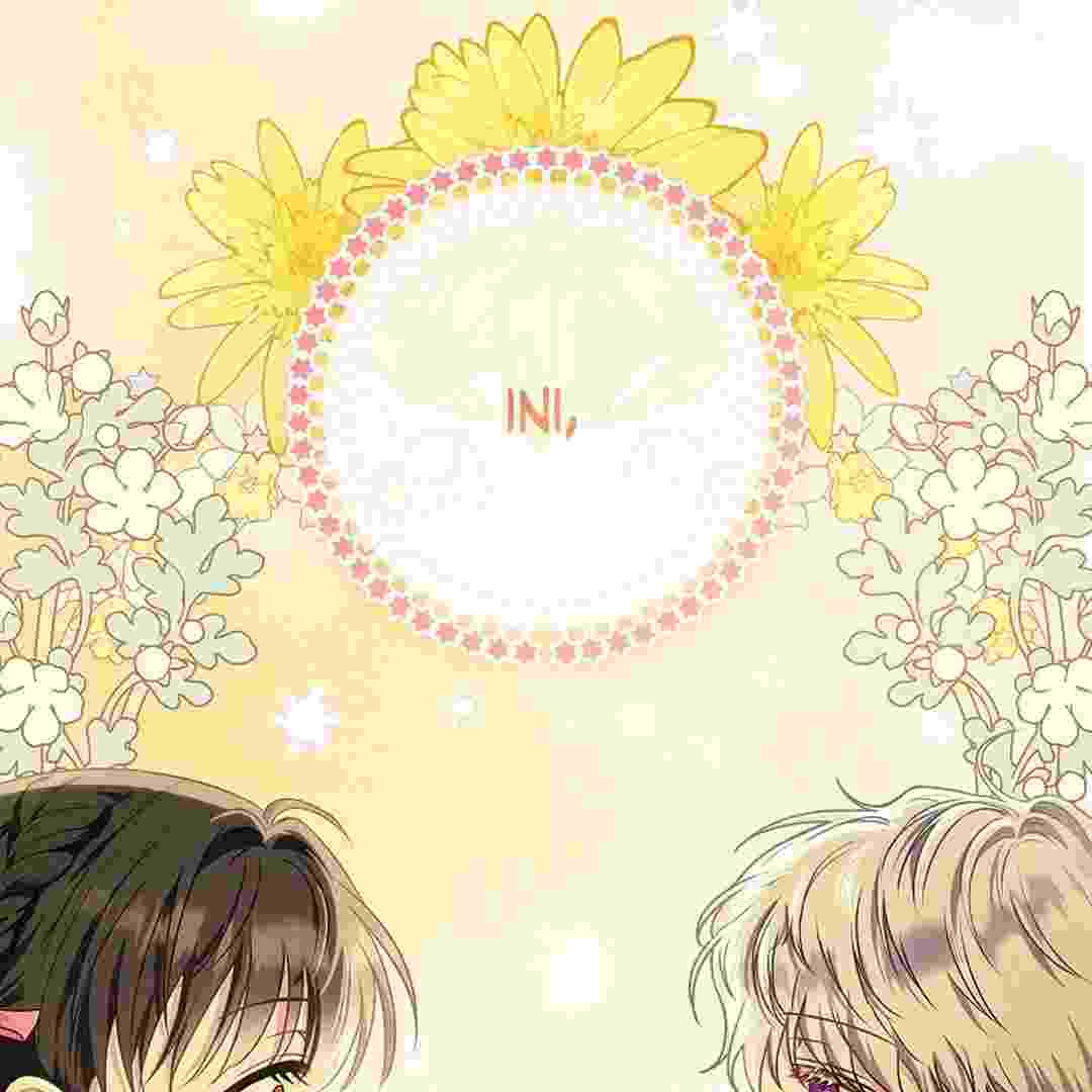 I Live With My Villain Uncle Chapter 9 - halaman 126