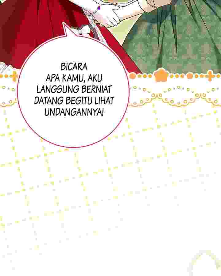 I Live With My Villain Uncle Chapter 38 - halaman 126