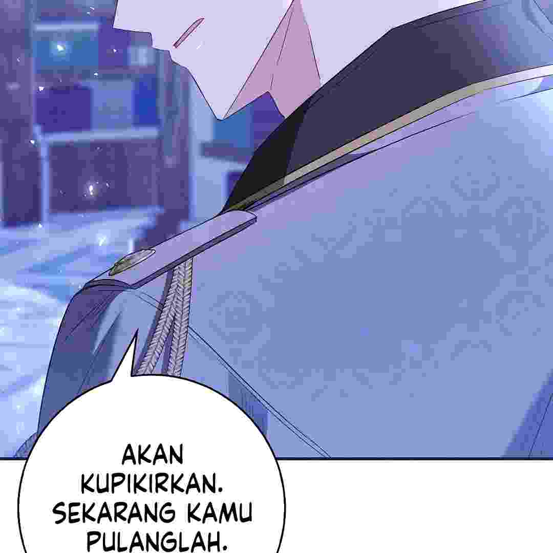 I Live With My Villain Uncle Chapter 15 - halaman 126