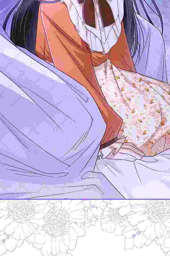 I Live With My Villain Uncle Chapter 32 - halaman 126