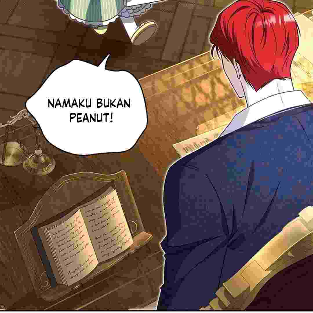 I Live With My Villain Uncle Chapter 3 - halaman 126