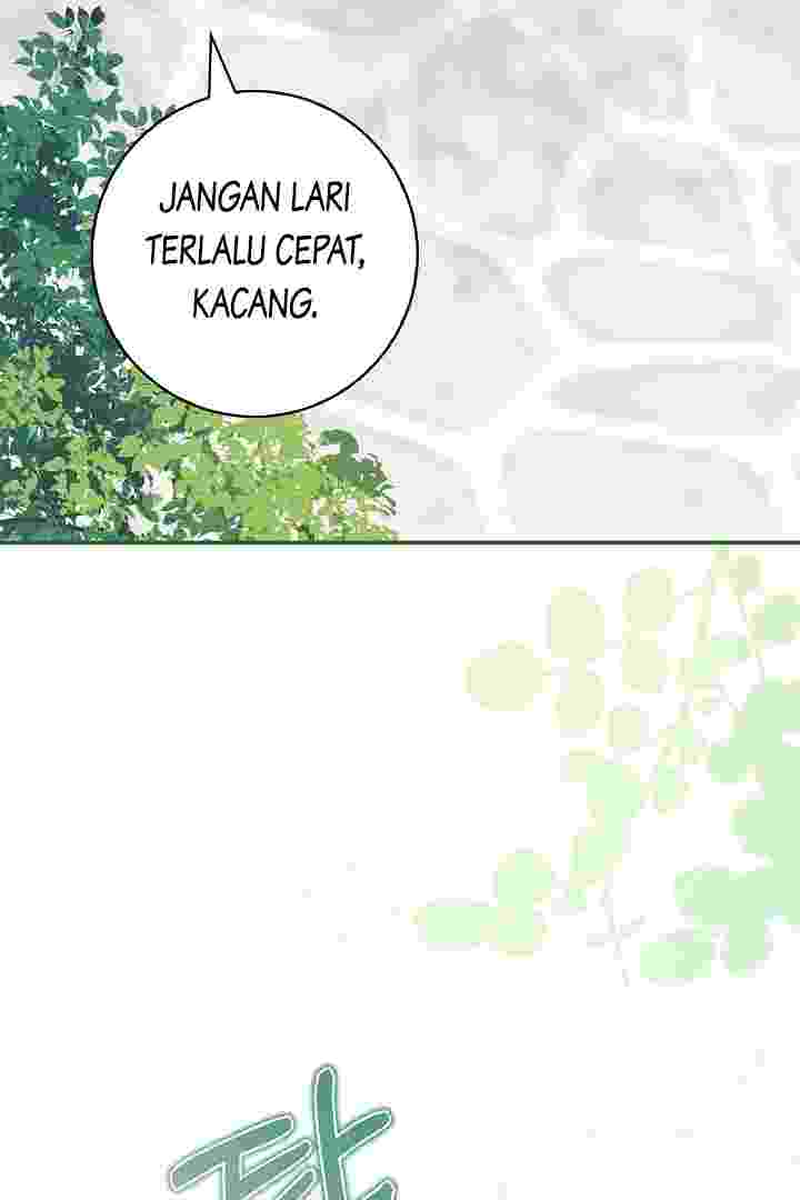 I Live With My Villain Uncle Chapter 23 - halaman 127