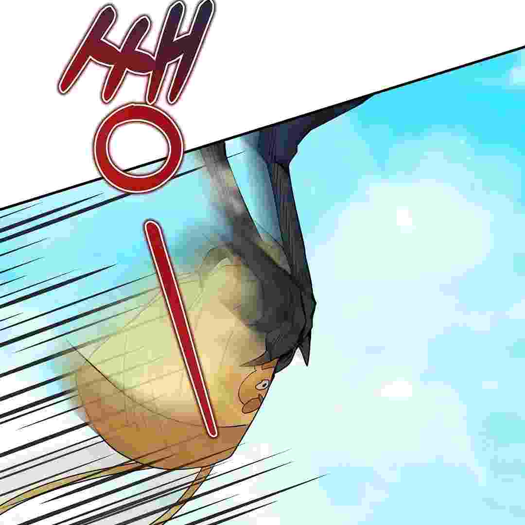 I Live With My Villain Uncle Chapter 18 - halaman 127