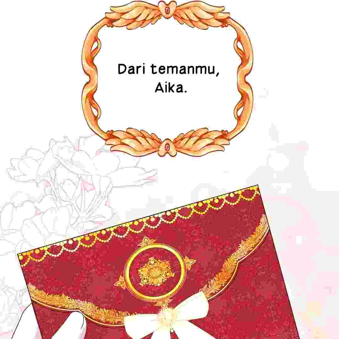 I Live With My Villain Uncle Chapter 17 - halaman 127