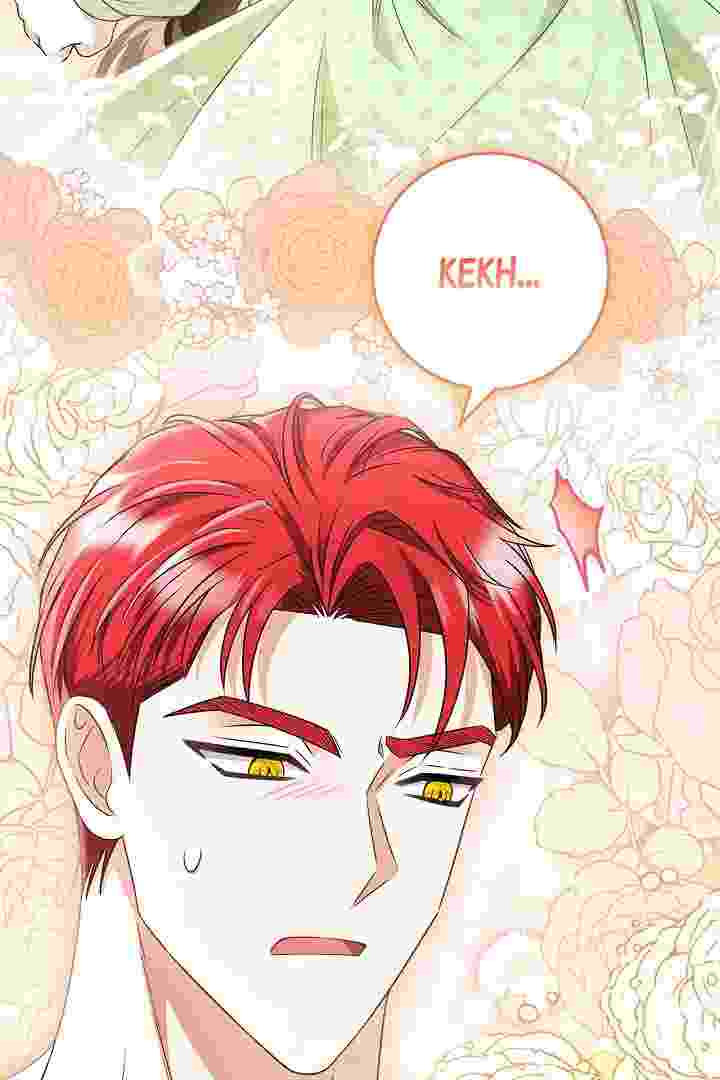 I Live With My Villain Uncle Chapter 29 - halaman 127
