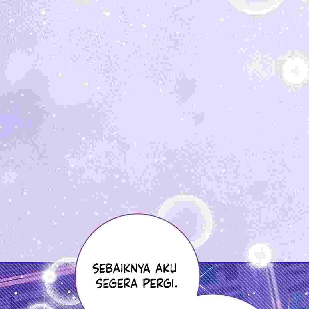 I Live With My Villain Uncle Chapter 22 - halaman 127
