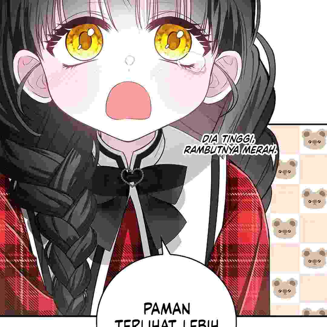 I Live With My Villain Uncle Chapter 2 - halaman 127