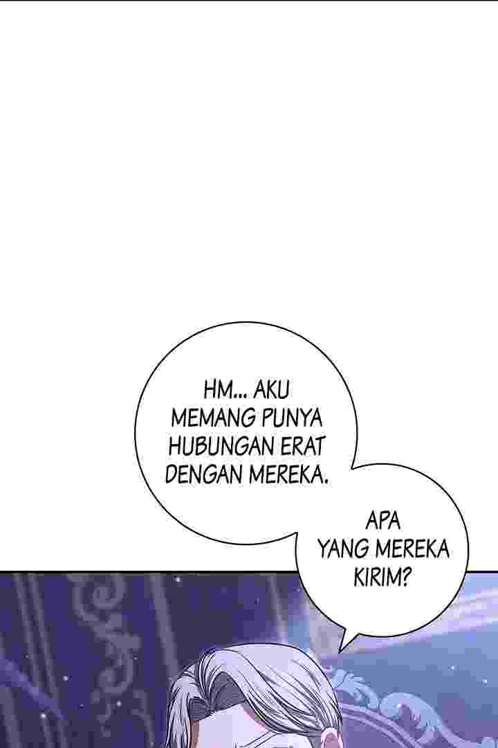 I Live With My Villain Uncle Chapter 27 - halaman 127