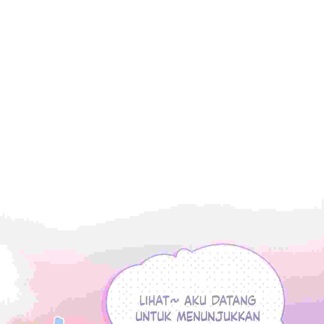 I Live With My Villain Uncle Chapter 3 - halaman 127