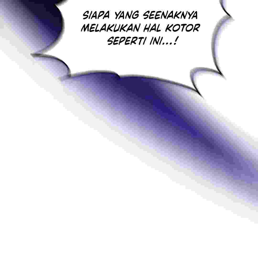 I Live With My Villain Uncle Chapter 8 - halaman 127