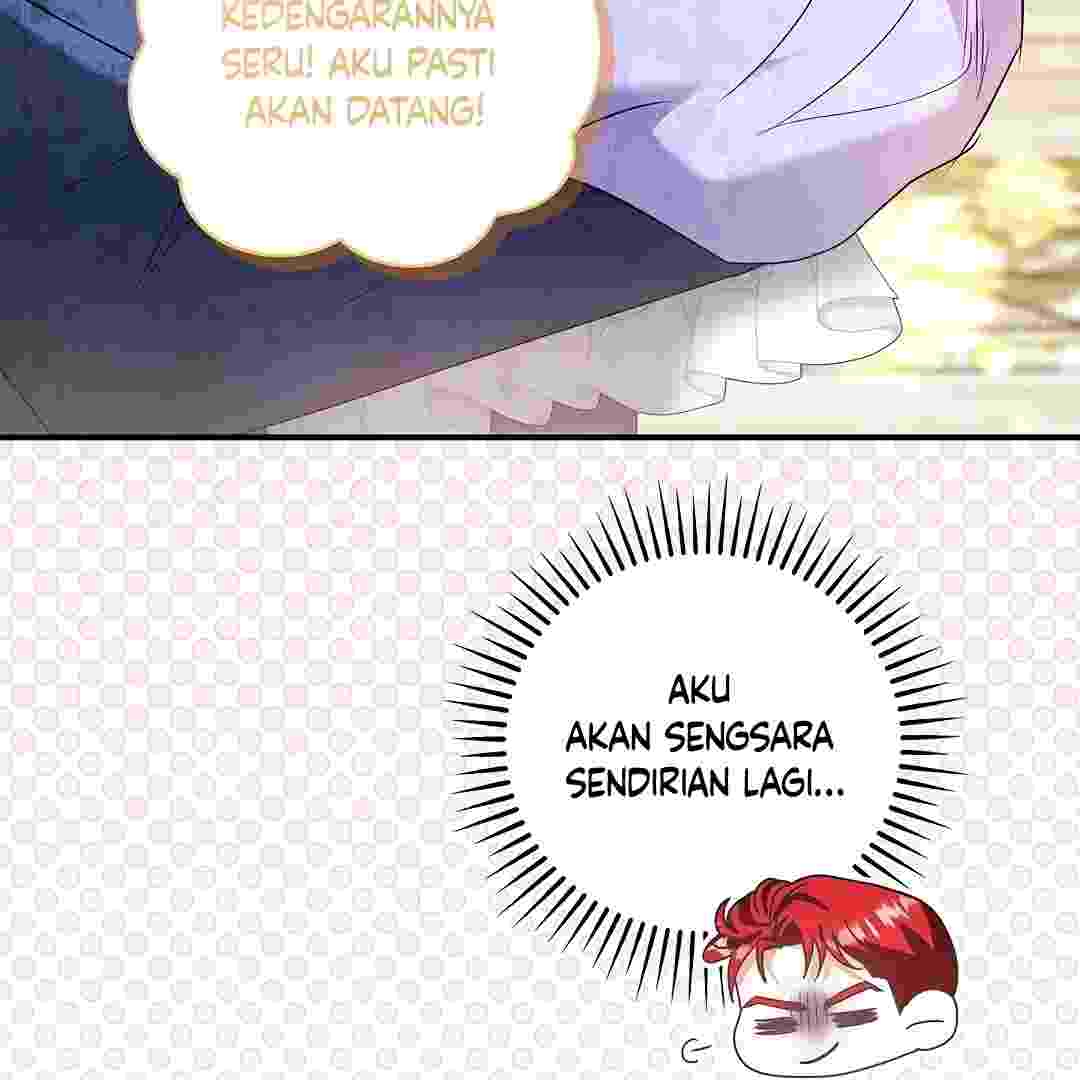 I Live With My Villain Uncle Chapter 11 - halaman 127