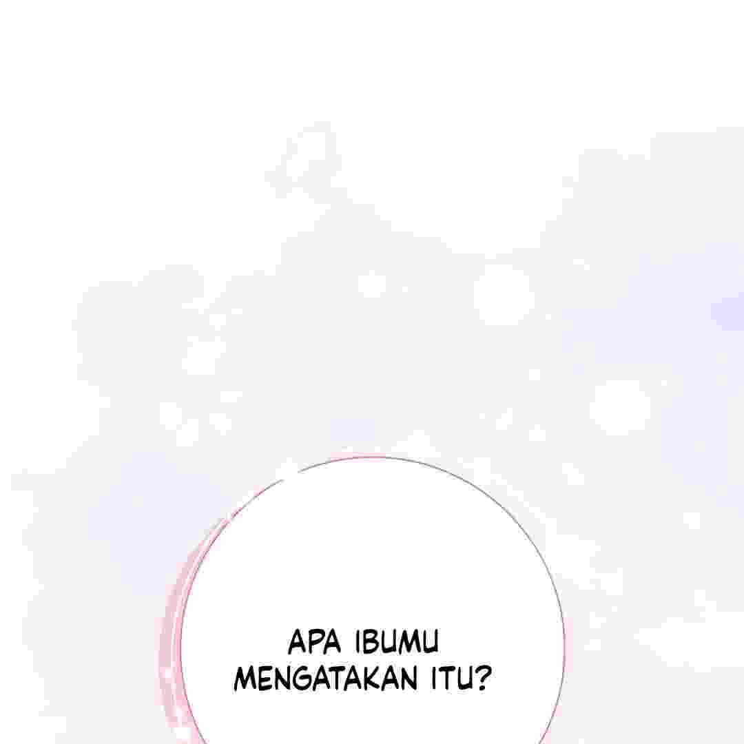 I Live With My Villain Uncle Chapter 12 - halaman 127