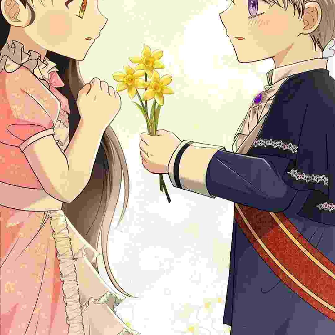 I Live With My Villain Uncle Chapter 9 - halaman 127