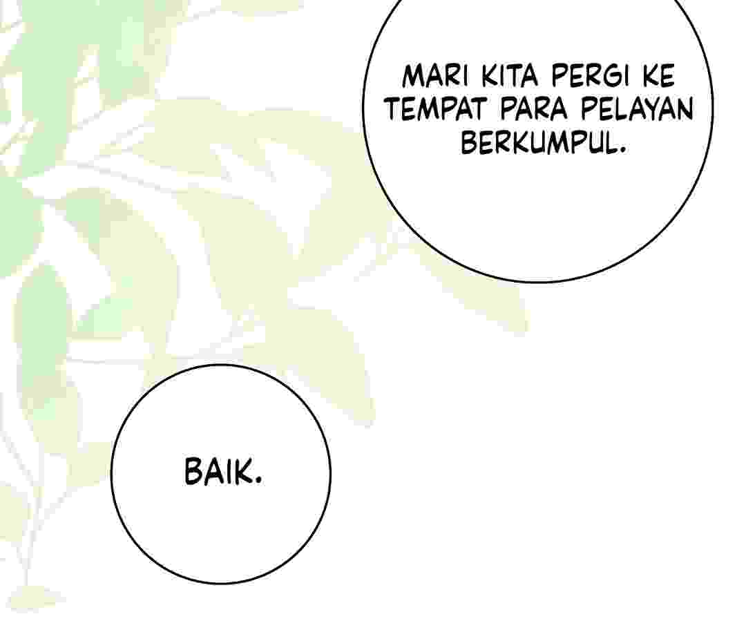 I Live With My Villain Uncle Chapter 19 - halaman 127