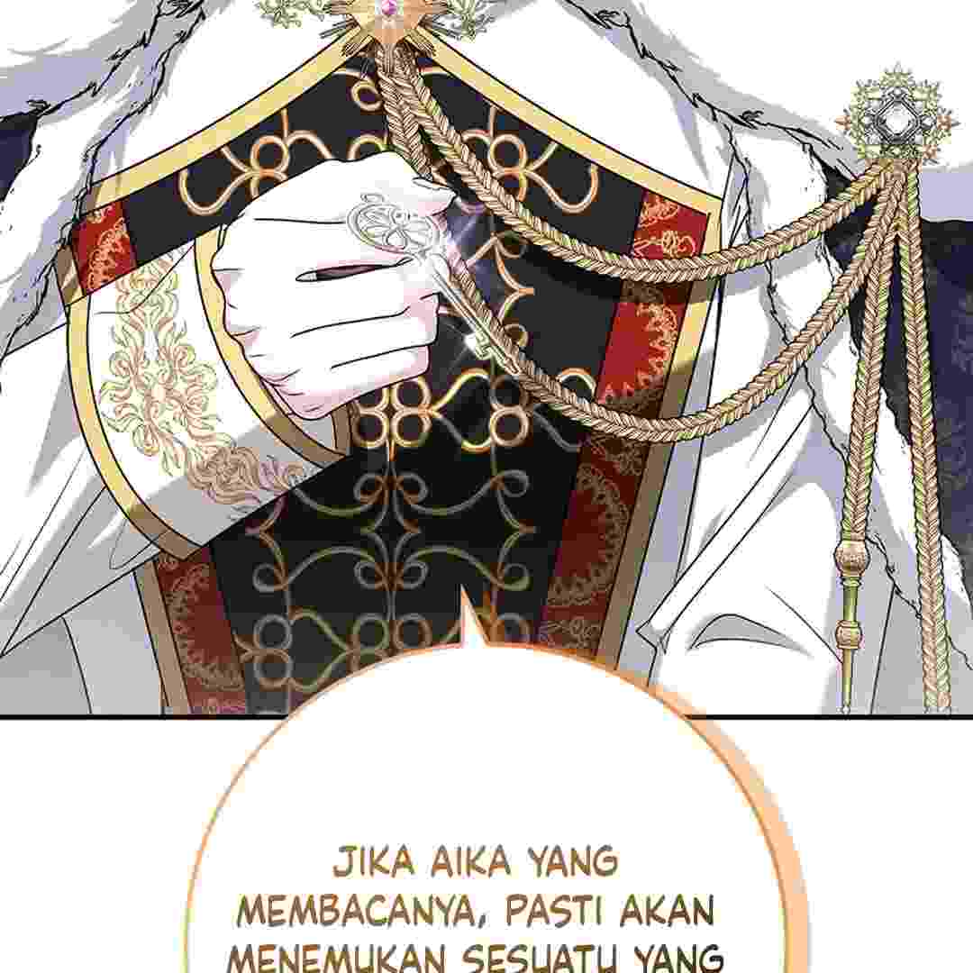 I Live With My Villain Uncle Chapter 7 - halaman 127