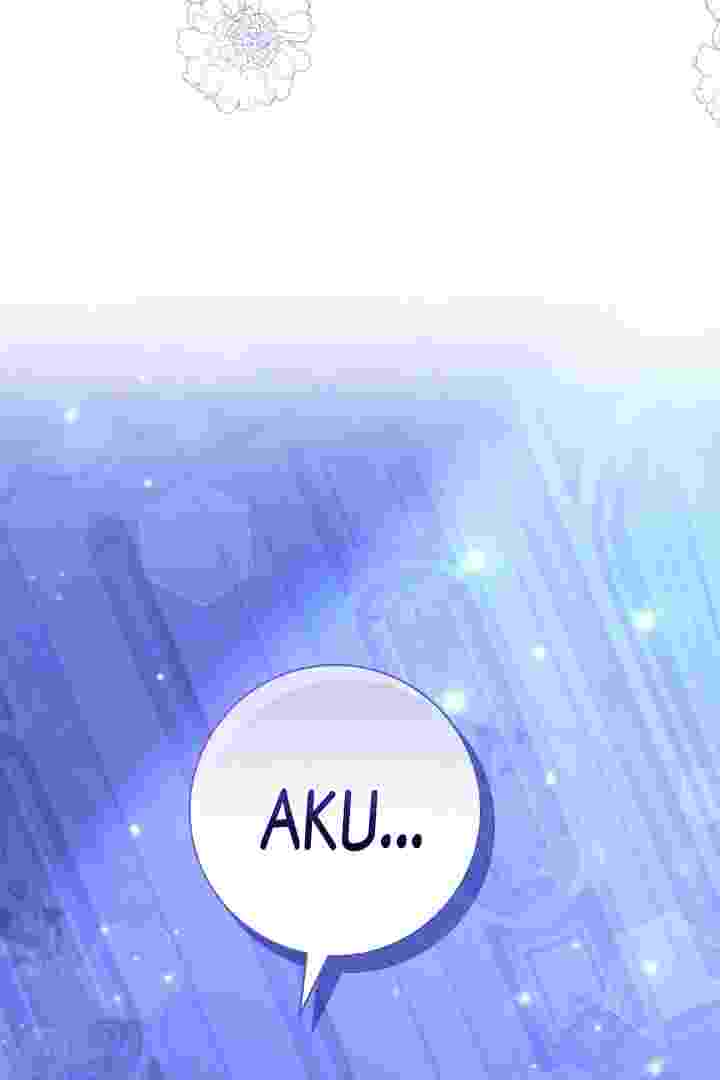 I Live With My Villain Uncle Chapter 32 - halaman 127