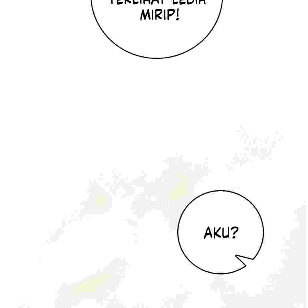 I Live With My Villain Uncle Chapter 2 - halaman 128