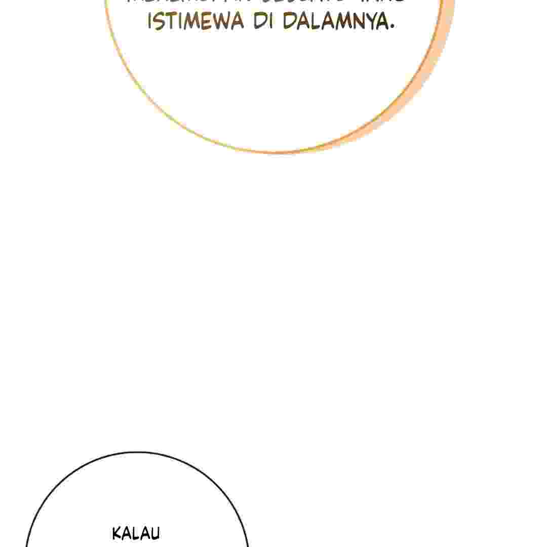 I Live With My Villain Uncle Chapter 7 - halaman 128