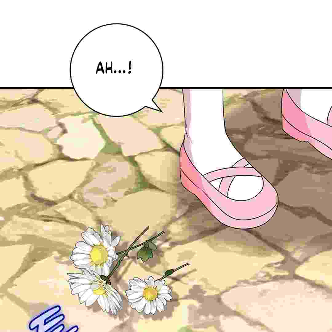 I Live With My Villain Uncle Chapter 8 - halaman 128