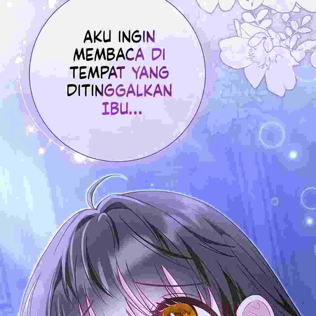 I Live With My Villain Uncle Chapter 21 - halaman 128