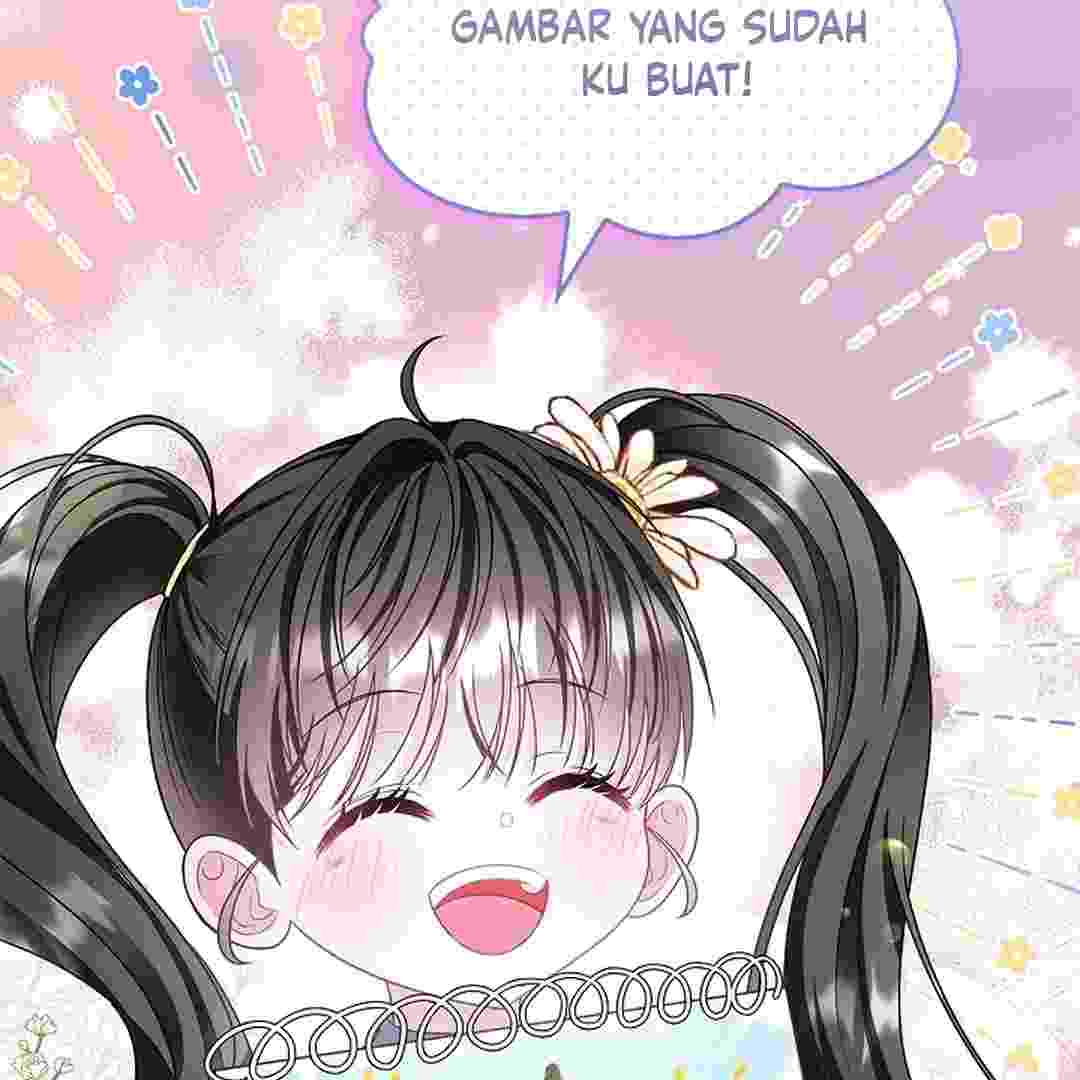 I Live With My Villain Uncle Chapter 3 - halaman 128
