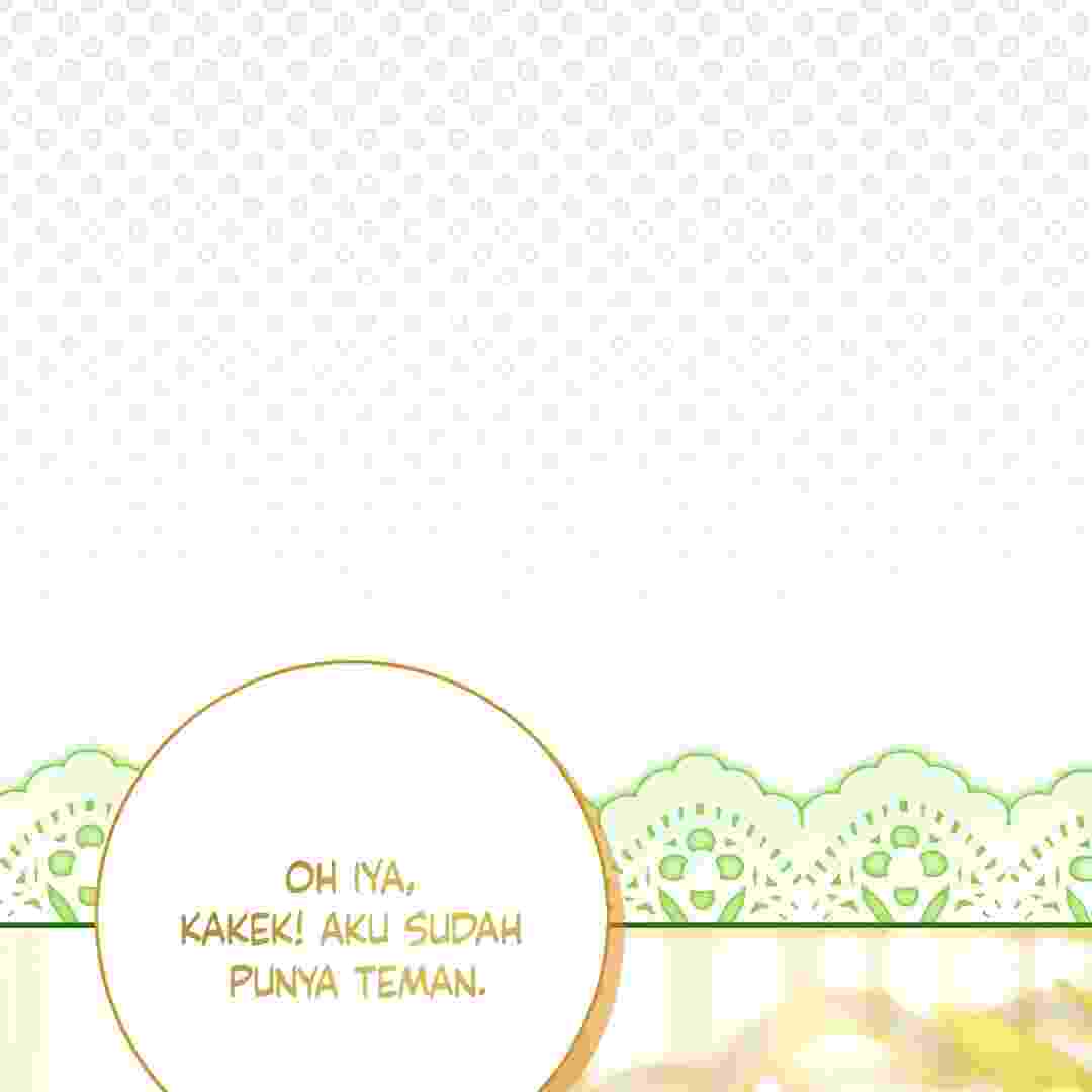 I Live With My Villain Uncle Chapter 11 - halaman 128