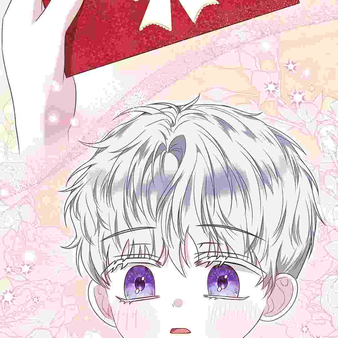I Live With My Villain Uncle Chapter 17 - halaman 128