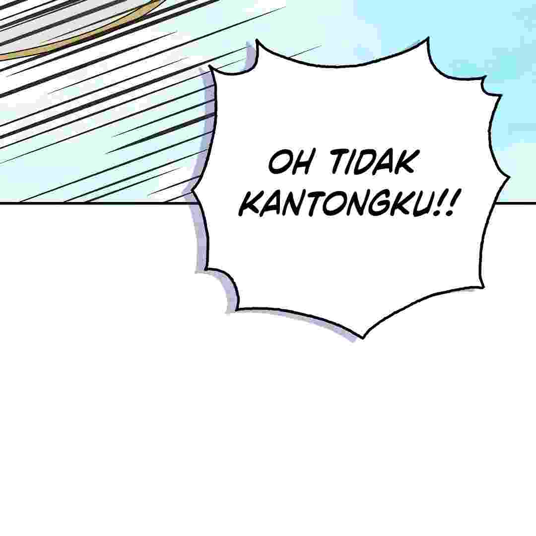 I Live With My Villain Uncle Chapter 18 - halaman 128
