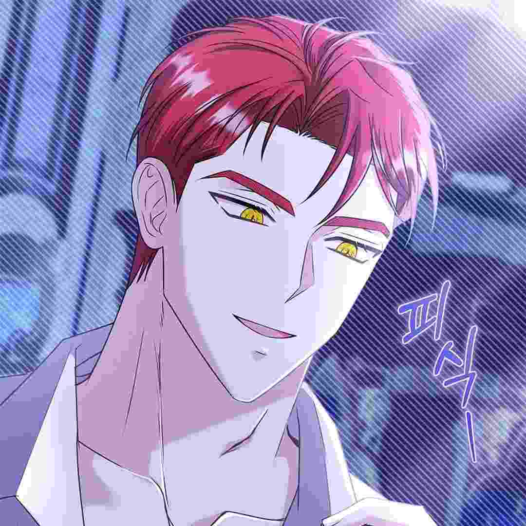 I Live With My Villain Uncle Chapter 6 - halaman 128