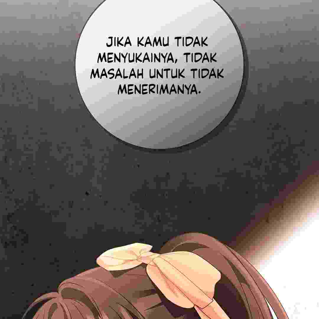 I Live With My Villain Uncle Chapter 13 - halaman 128