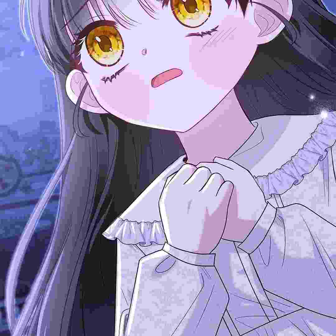 I Live With My Villain Uncle Chapter 21 - halaman 129