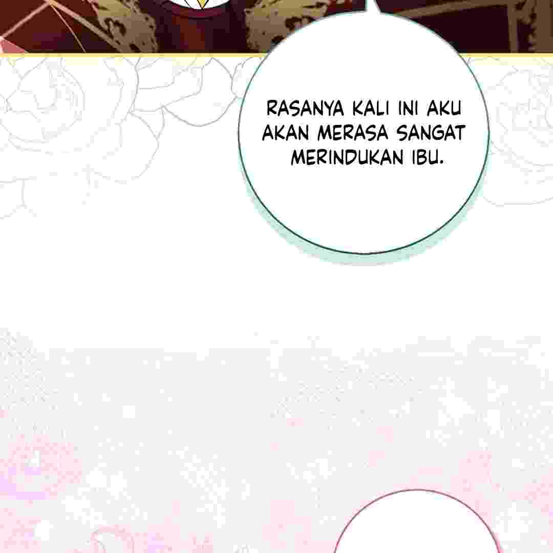 I Live With My Villain Uncle Chapter 1 - halaman 129