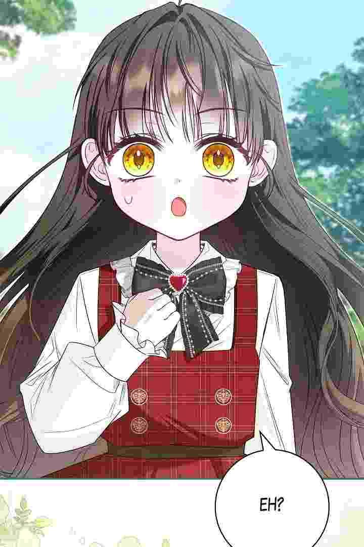 I Live With My Villain Uncle Chapter 23 - halaman 129
