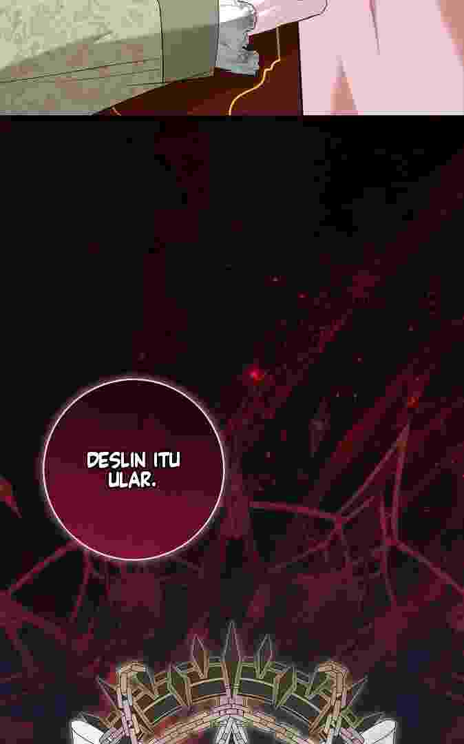 I Live With My Villain Uncle Chapter 10 - halaman 129