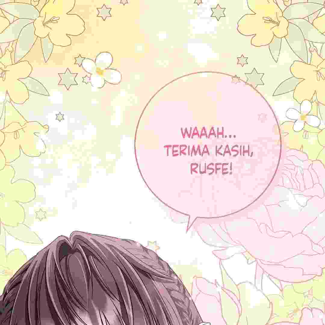 I Live With My Villain Uncle Chapter 9 - halaman 129